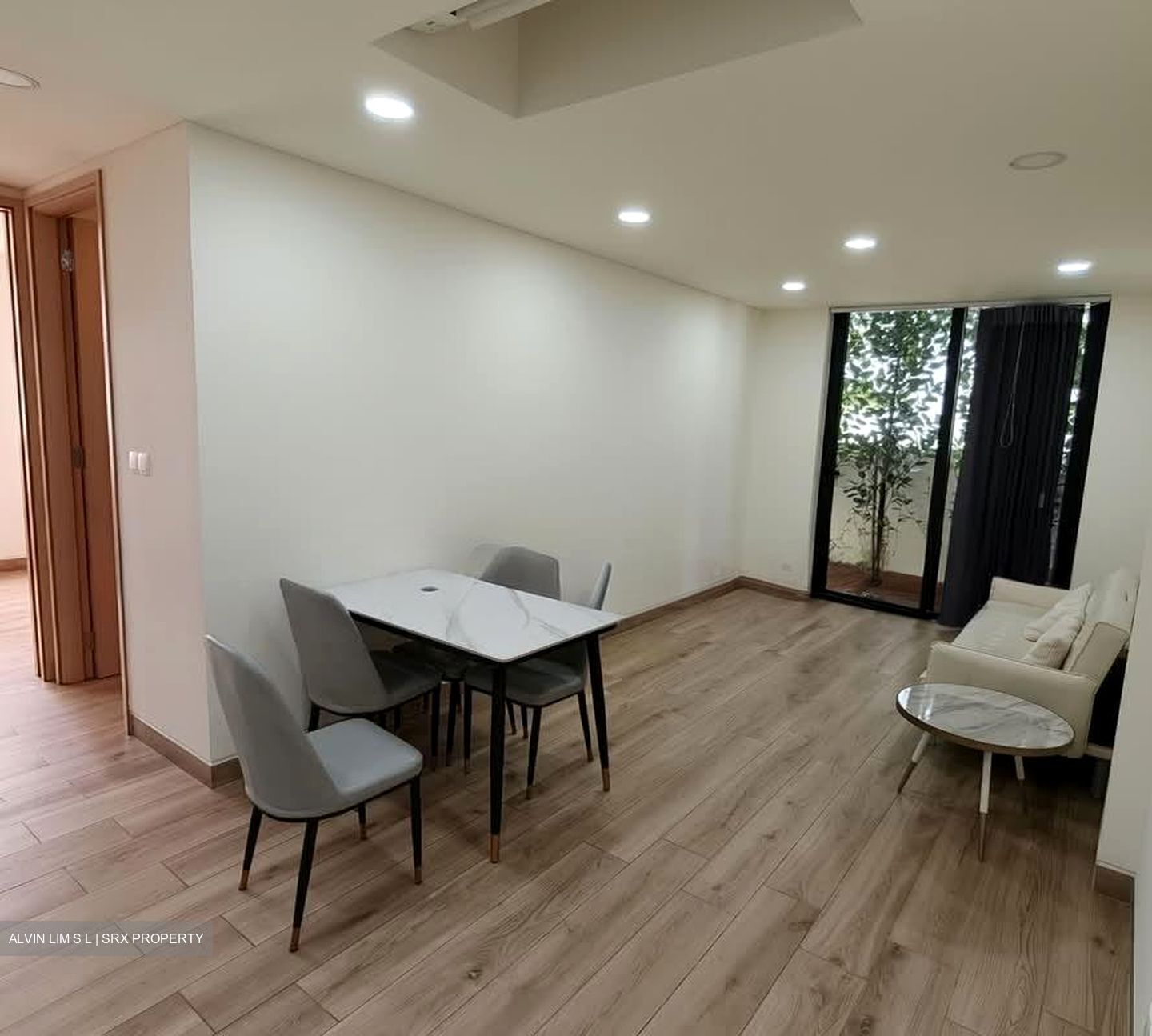Sixth Avenue Centre (D10), Apartment #574004991